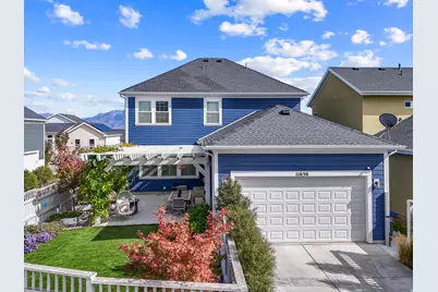 11656 S Moring Point Way, South Jordan, UT 84009 - Photo 2