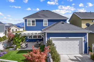 11656 S Moring Point Way, South Jordan, UT 84009 - Photo 2