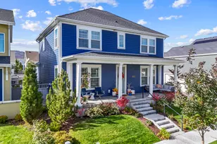 11656 S Moring Point Way, South Jordan, UT 84009 - Photo 1