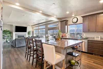 348 S Hayes Well Ln, Saratoga Springs, UT 84045 - Photo 6