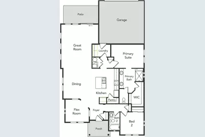 6159 W Sparrow View Dr, South Jordan, UT 84009 - Photo 28