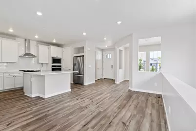 6159 W Sparrow View Dr, South Jordan, UT 84009 - Photo 4