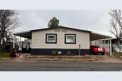 3257 W Oxford Park Dr S #160, West Valley, UT 84119 - Photo 1