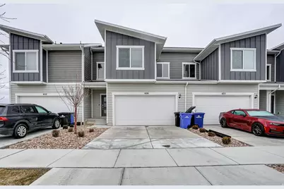 626 W 1330 S, Spanish Fork, UT 84660 - Photo 1