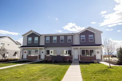 1285 E Goldie Lou Lane Lot #23, Eagle Mountain, UT 84005 - Photo 1