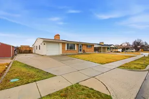 4692 W Palmer Dr, West Valley, UT 84120 - Photo 2