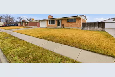 4692 W Palmer Dr, West Valley, UT 84120 - Photo 1