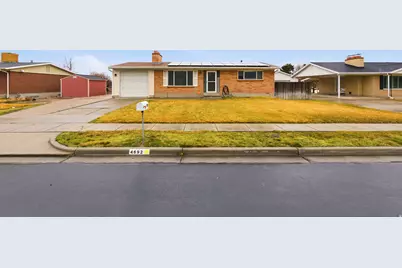 4692 W Palmer Dr, West Valley, UT 84120 - Photo 4