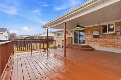 4692 W Palmer Dr, West Valley, UT 84120 - Photo 24