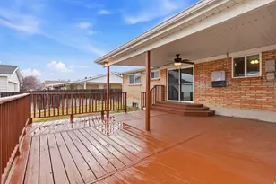 4692 W Palmer Dr, West Valley, UT 84120 - Photo 24