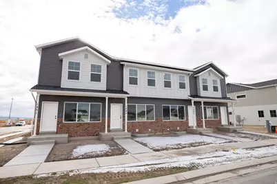 1301 E Goldie Lou Lane Lot #27, Eagle Mountain, UT 84005 - Photo 1