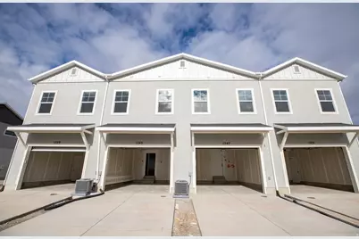 1301 E Goldie Lou Lane Lot #27, Eagle Mountain, UT 84005 - Photo 2