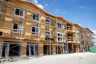 3412 N Willy Way Unit N, Eagle Mountain, UT 84005 - Photo 2