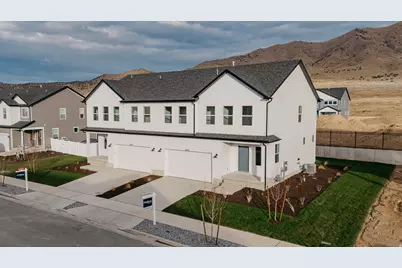 3590 N Stallion St #352, Eagle Mountain, UT 84005 - Photo 2