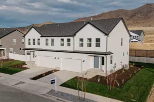 3590 N Stallion St, Eagle Mountain, UT 84005 - Photo 2