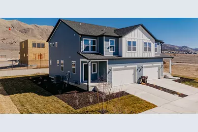 3590 N Stallion St #352, Eagle Mountain, UT 84005 - Photo 1