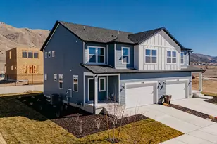 3590 N Stallion St, Eagle Mountain, UT 84005 - Photo 1