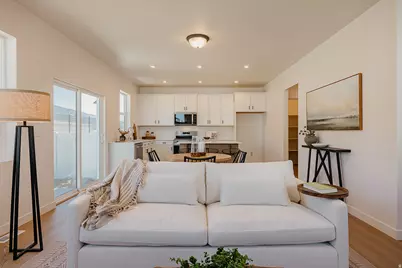 3590 N Stallion St #352, Eagle Mountain, UT 84005 - Photo 4