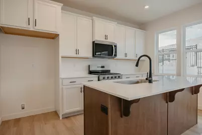 3590 N Stallion St #352, Eagle Mountain, UT 84005 - Photo 4