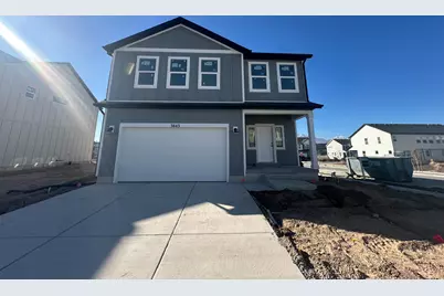 3643 N Eagle Dr #313, Eagle Mountain, UT 84005 - Photo 1