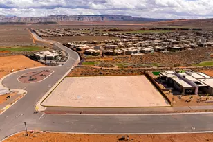 15 Lot #15 S Endless Trail, Hurricane, UT 84737 - Photo 1