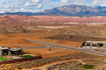 15 Lot #15 S Endless Trl, Hurricane, UT 84737 - Photo 4