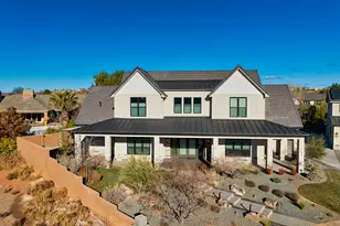 1283 N Gallen Road Rd W, Santa Clara, UT 84765 - Photo 8