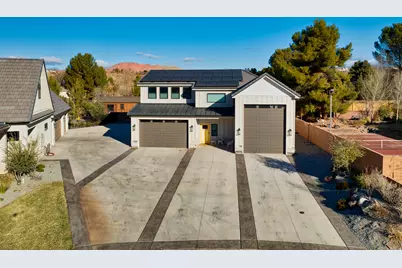 1283 N Gallen Road Rd W, Santa Clara, UT 84765 - Photo 10