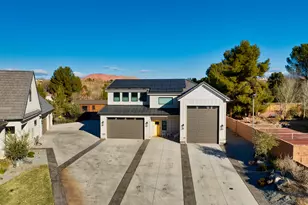 1283 N Gallen Road Rd W, Santa Clara, UT 84765 - Photo 10