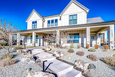 1283 N Gallen Road Rd W, Santa Clara, UT 84765 - Photo 6