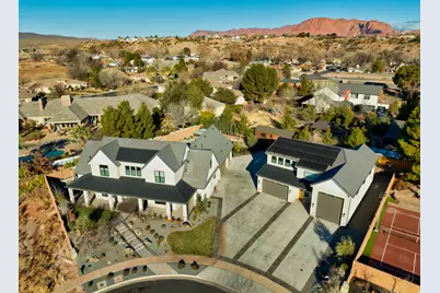 1283 N Gallen Road Rd W, Santa Clara, UT 84765 - Photo 98