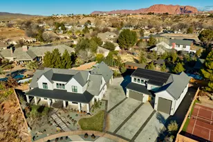 1283 N Gallen Road Rd W, Santa Clara, UT 84765 - Photo 98