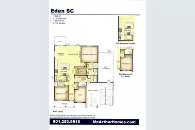 1775 S 3825 St W #216, Ogden, UT 84401 - Photo 6