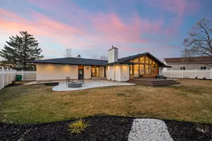 7647 S Twin Lakes Circle, Cottonwood Heights, UT 84121 - Photo 8