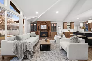 7647 S Twin Lakes Circle, Cottonwood Heights, UT 84121 - Photo 14