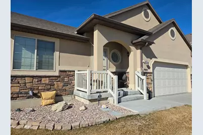 7974 S Hartley Ln, West Jordan, UT 84081 - Photo 2