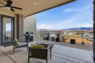 711 S Alcantara Circle, Saint George, UT 84770 - Photo 36