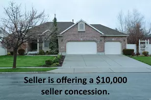 3068 W Matterhorn Dr, Taylorsville, UT 84129 - Photo 1