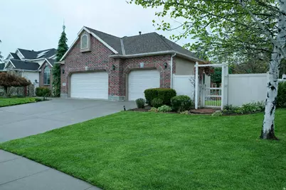 3068 W Matterhorn Dr, Taylorsville, UT 84129 - Photo 1