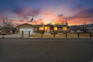 592 N 500 W, Manti, UT 84642 - Photo 1