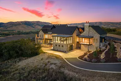 5734 E Lewis Point Cir, Huntsville, UT 84317 - Photo 146