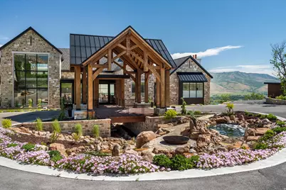 5734 E Lewis Point Cir, Huntsville, UT 84317 - Photo 2