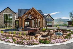 5734 E Lewis Point Circle, Huntsville, UT 84317 - Photo 2