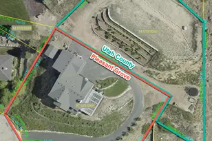 899 E 1190 N, Pleasant Grove, UT 84062 - Photo 70