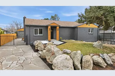 3957 S 1000 E, Millcreek, UT 84124 - Photo 1