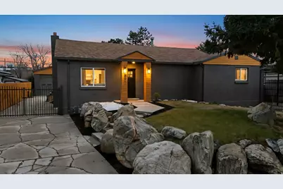 3957 S 1000 E, Millcreek, UT 84124 - Photo 2