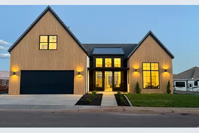 1964 Creek Side Ct #312, Washington, UT 84780 - Photo 2