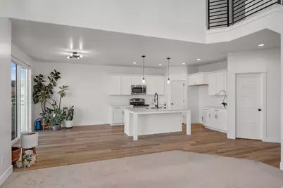 166 N Diamond Back Dr, Saratoga Springs, UT 84045 - Photo 6