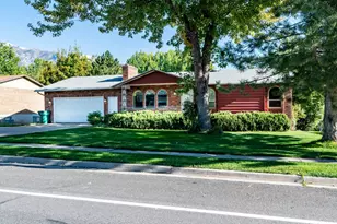 1476 E Kayscreek Dr, Layton, UT 84040 - Photo 2