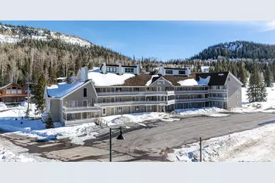 681 Hwy 143 S #3-G, Brian Head, UT 84719 - Photo 2